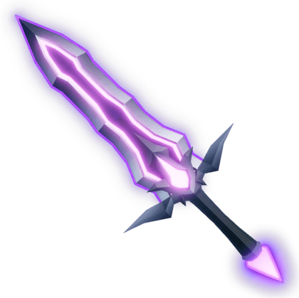 Voidcarve Cleaver