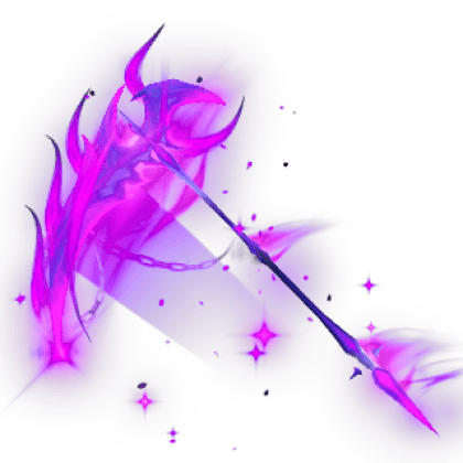Voided Greatscythe