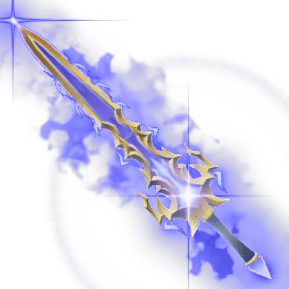 Voided Saber