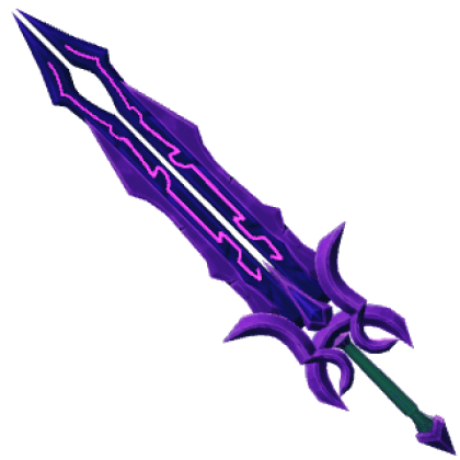 Voided Veilpiercer