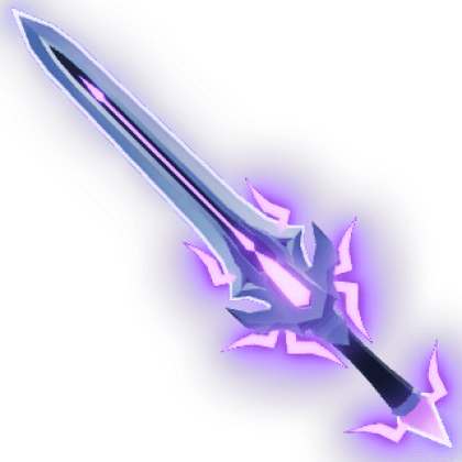 Voidglass Edge
