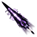 Voidshard Blade