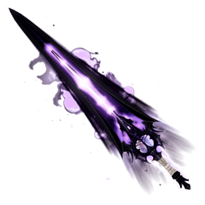 Voidshard Blade