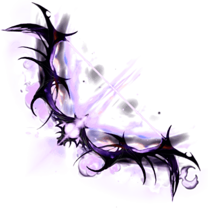 Voidshard Bow