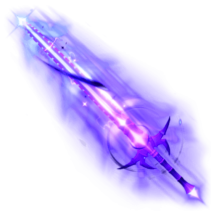 Voidstrike Blade