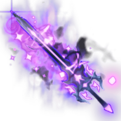 Voidwalker Blade