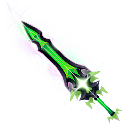 Voidweaver's Fang