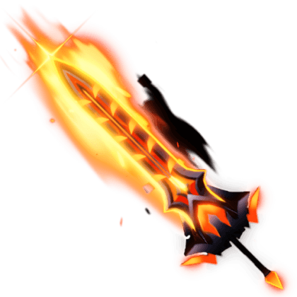 Volcanic Surge