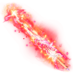 Voltfire Blade