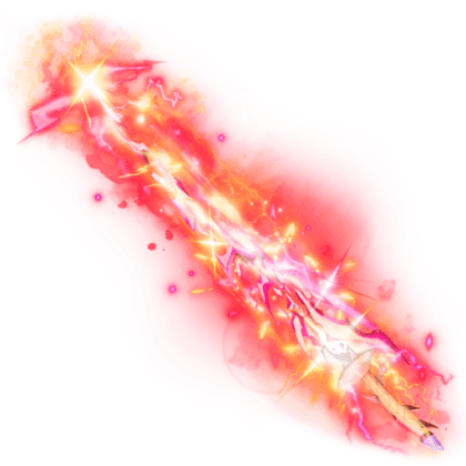 Voltfire Blade