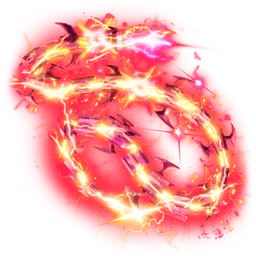 Voltfire Lash