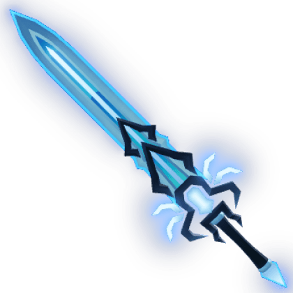 Voltstrike Saber