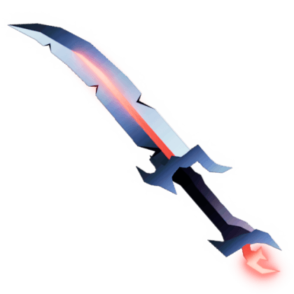 Wanderer's Dagger