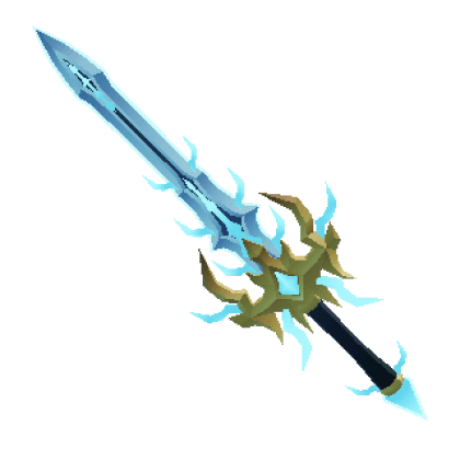 Warlord's Cache