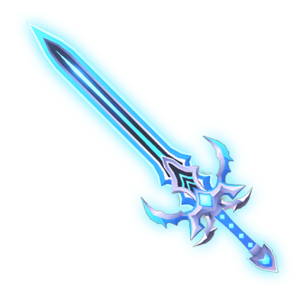 Water Blade