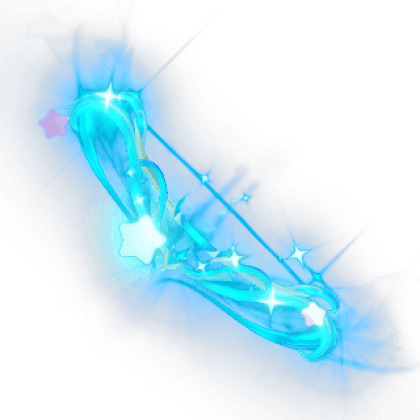 Water Bow