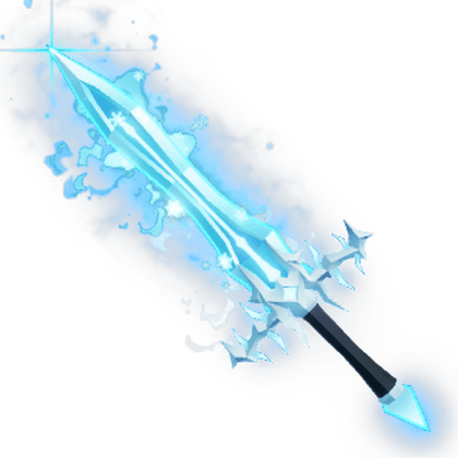 Waterburst Saber