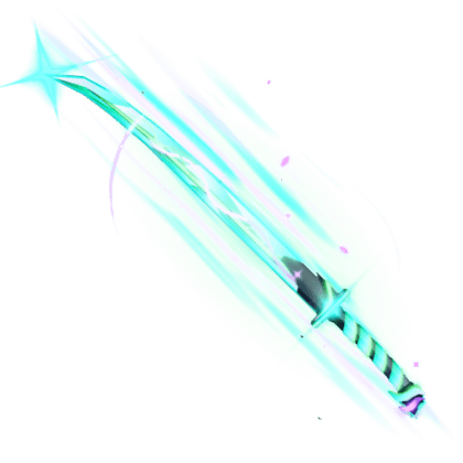 Whispering Katana