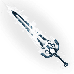 Whitefire Blade