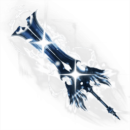 Whitefire Cleaver