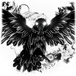 Wicked Crow