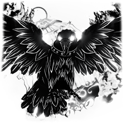 Wicked Crow