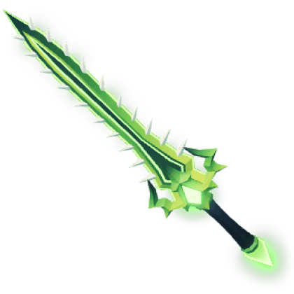 Wicked Thorn