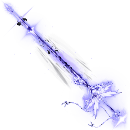 Widowbloom Blade