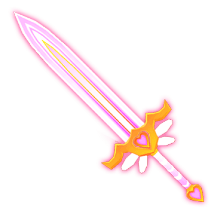 Winged Sword