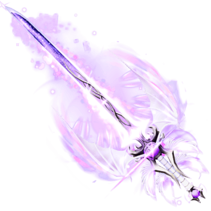 Winged Warrior