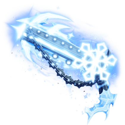 Winter Blaster