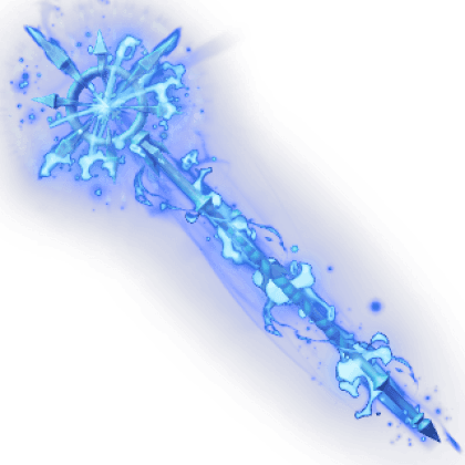 Winter Staff