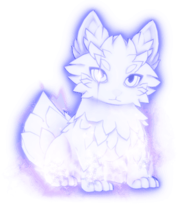 Winter Wolf