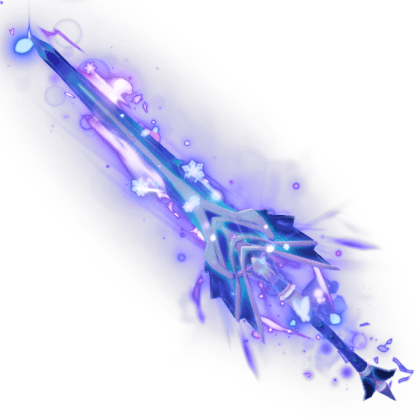 Winter's Aurora