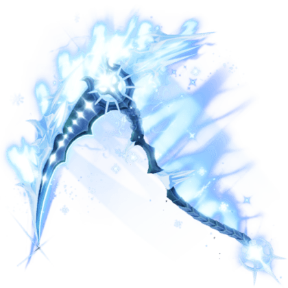 Winter's Wrath