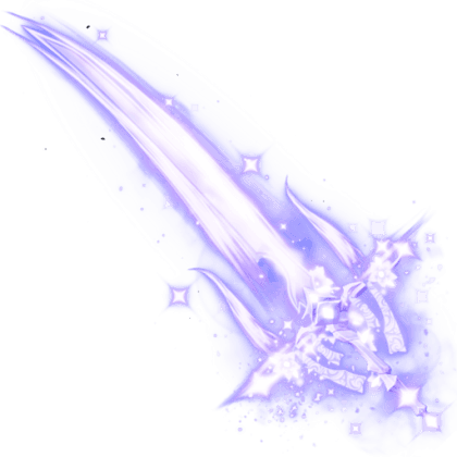 Wisteria Blade
