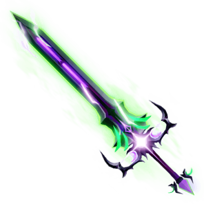 Witchfire Blade