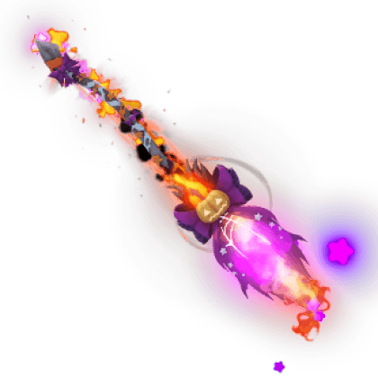 Witch's Broom