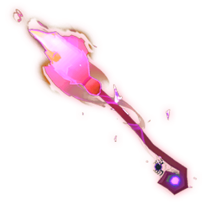 Witch's Broomstick