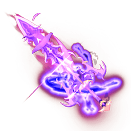 Witch's Curse