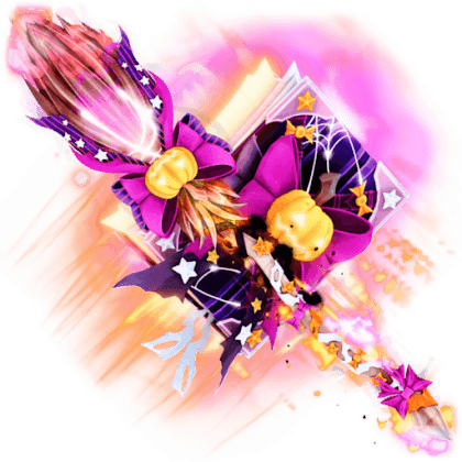 Witch's Set