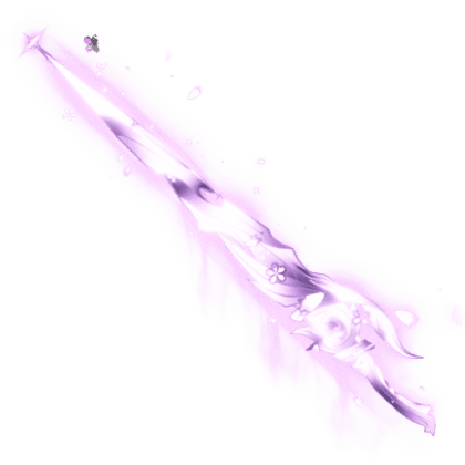 Withered Blade