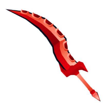 Withered Tentacle