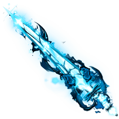 Wonderwisp Greatsword
