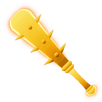 Wooden Club
