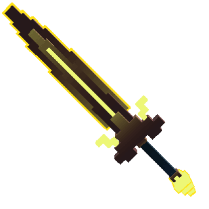Wooden Fang