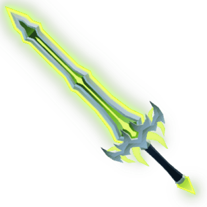 Wraith Cleaver