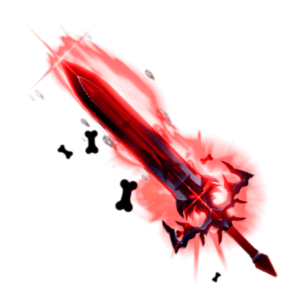 Wraith's Reaver
