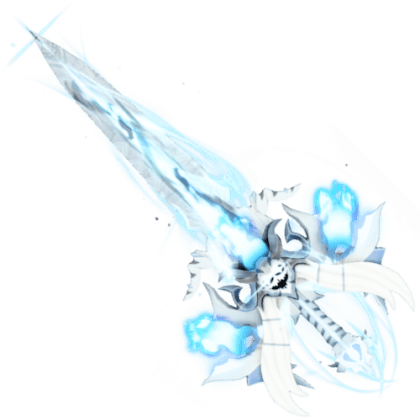 Wraith's Whisper