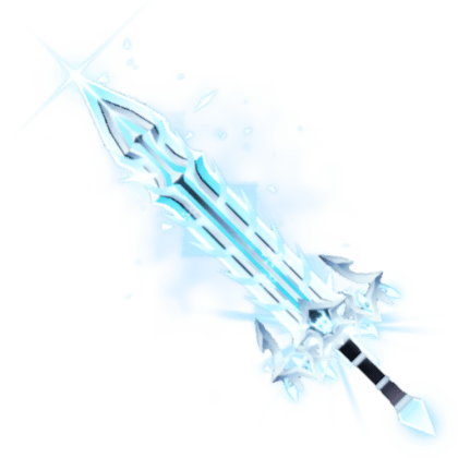 Yeti Blade